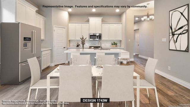 208 Bodensee Place, New Braunfels, TX 78130