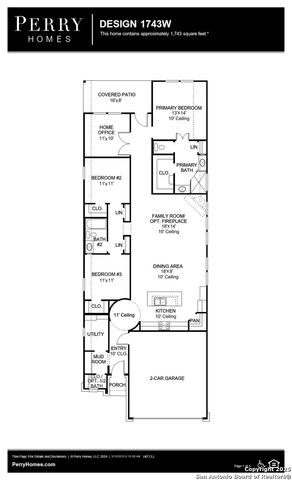 208 Bodensee Place, New Braunfels, TX 78130