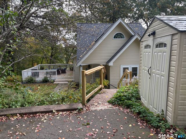 38 Laurel Trail, Glastonbury, CT 06033