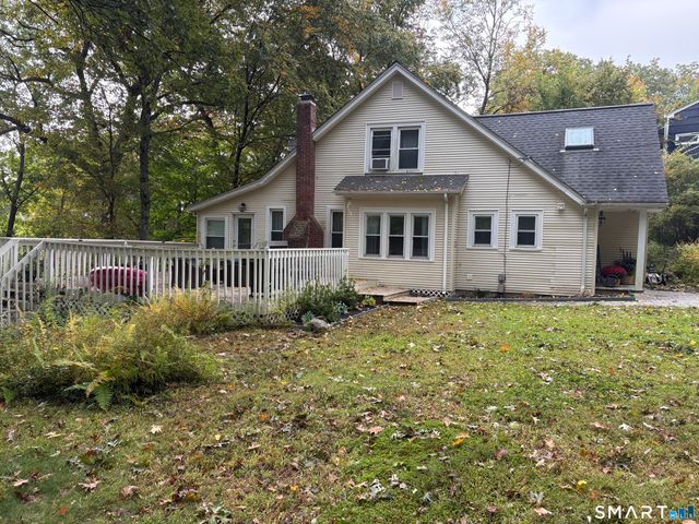 38 Laurel Trail, Glastonbury, CT 06033