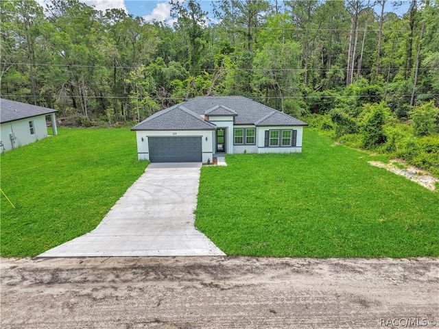 225 E Caldwell Drive, Dunnellon, FL 34434