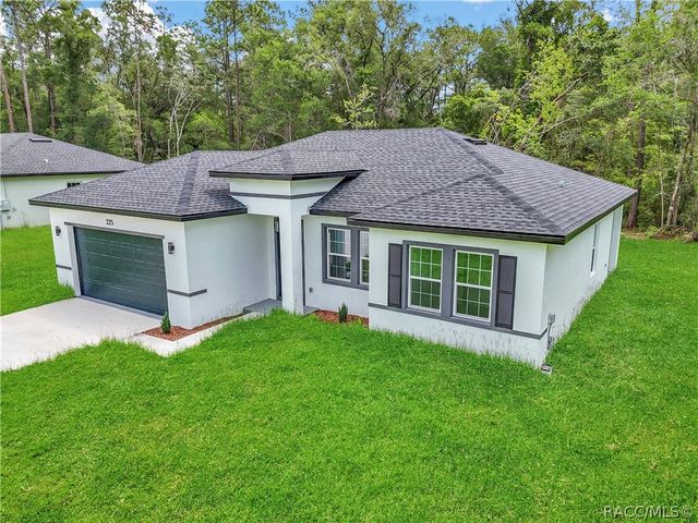 225 E Caldwell Drive, Dunnellon, FL 34434