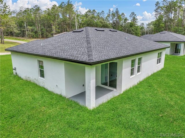 225 E Caldwell Drive, Dunnellon, FL 34434