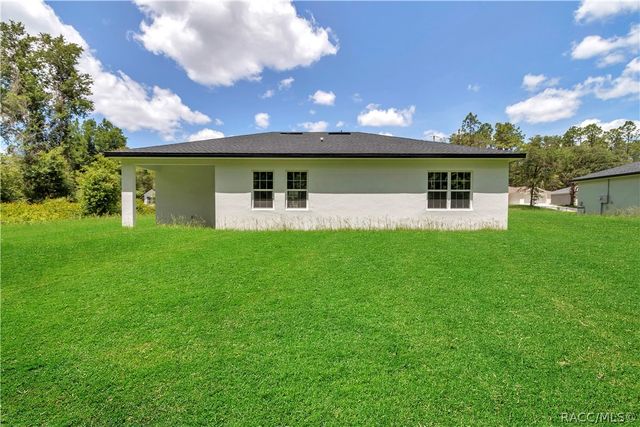 225 E Caldwell Drive, Dunnellon, FL 34434