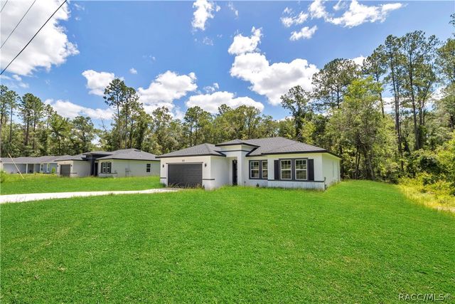 225 E Caldwell Drive, Dunnellon, FL 34434