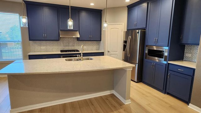 2713 Red Sage Road, Lewisville, TX 75067