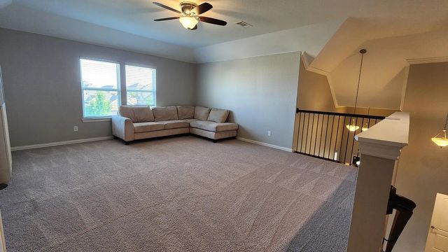 2713 Red Sage Road, Lewisville, TX 75067