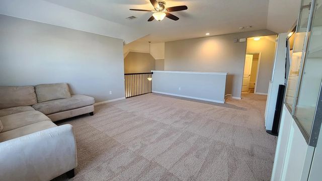 2713 Red Sage Road, Lewisville, TX 75067