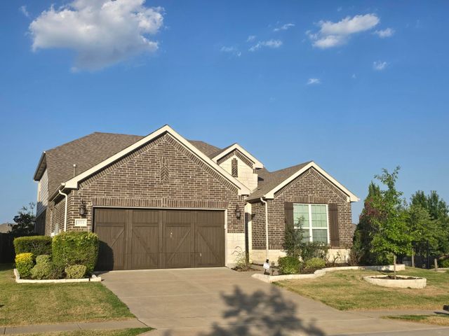 2713 Red Sage Road, Lewisville, TX 75067