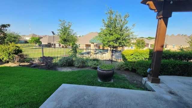 2713 Red Sage Road, Lewisville, TX 75067
