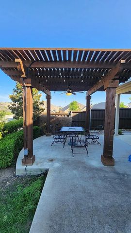 2713 Red Sage Road, Lewisville, TX 75067
