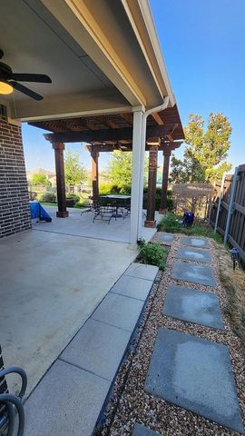 2713 Red Sage Road, Lewisville, TX 75067