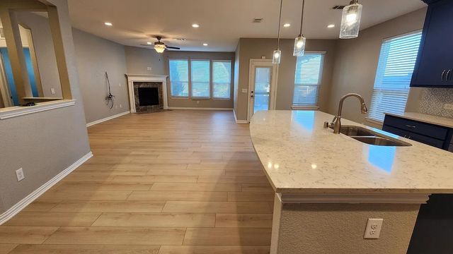 2713 Red Sage Road, Lewisville, TX 75067
