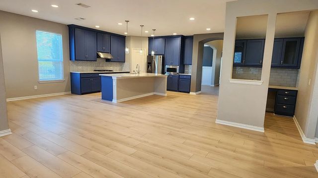 2713 Red Sage Road, Lewisville, TX 75067