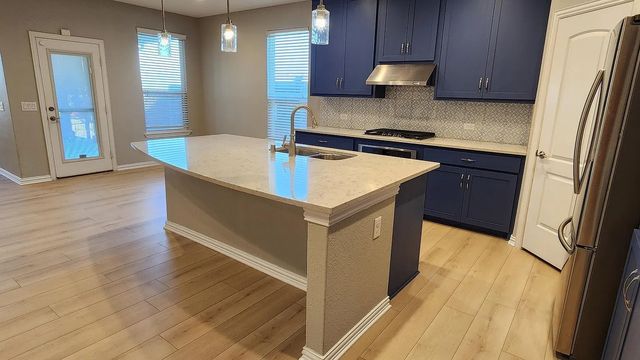 2713 Red Sage Road, Lewisville, TX 75067
