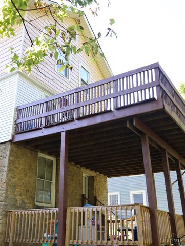 2540 Ring Place, Cincinnati, OH 45205