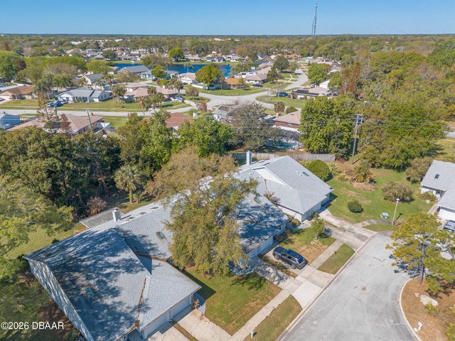 942 Windridge Court, Port Orange, FL 32127