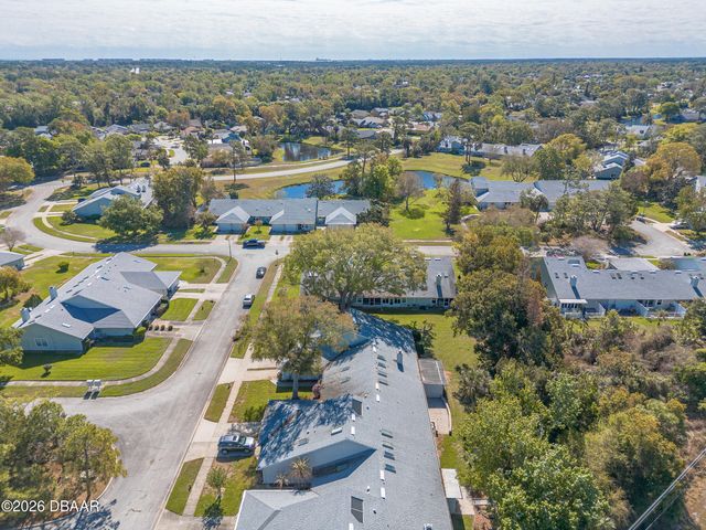 942 Windridge Court, Port Orange, FL 32127