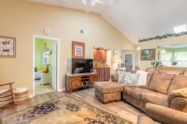 942 Windridge Court, Port Orange, FL 32127