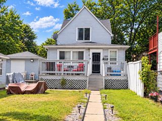 11820 S Harvard Avenue, Chicago, IL 60628
