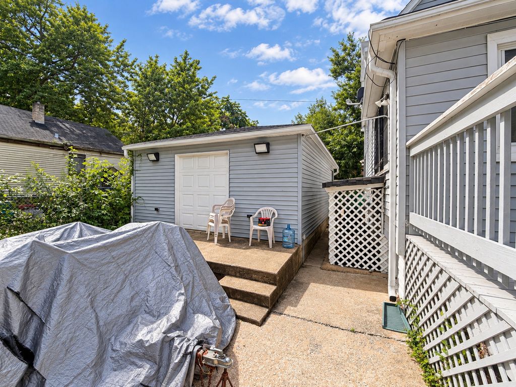 11820 S Harvard Avenue, Chicago, IL 60628 — photo 4
