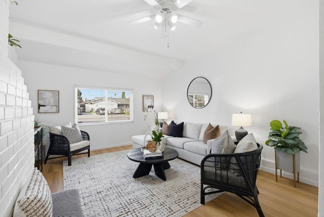 4754 Bannock Circle, San Jose, CA 95130