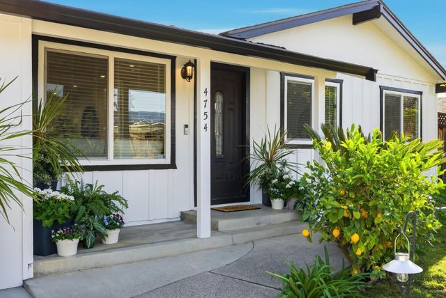 4754 Bannock Circle, San Jose, CA 95130