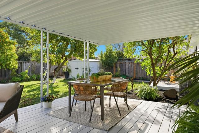 4754 Bannock Circle, San Jose, CA 95130