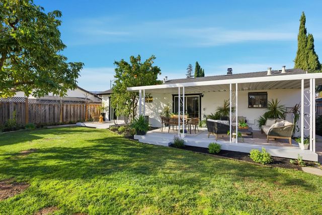 4754 Bannock Circle, San Jose, CA 95130