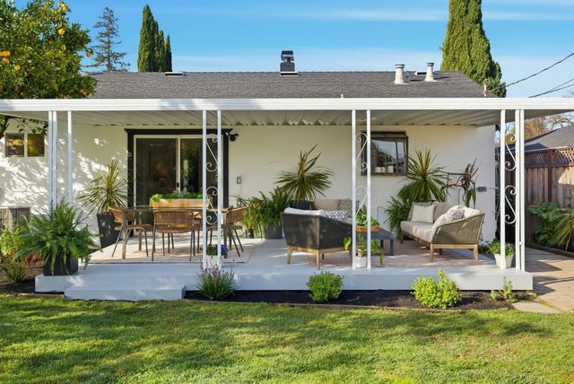 4754 Bannock Circle, San Jose, CA 95130