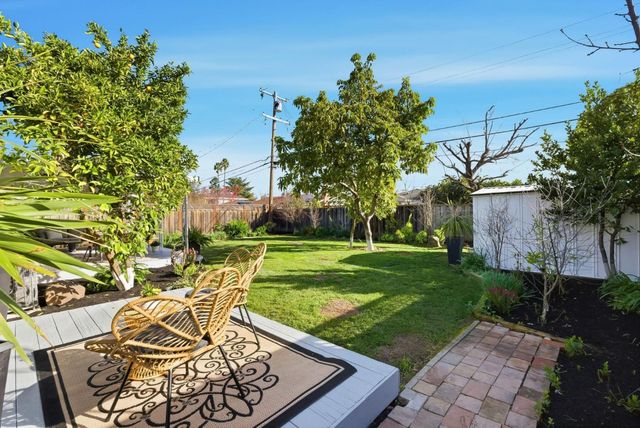 4754 Bannock Circle, San Jose, CA 95130