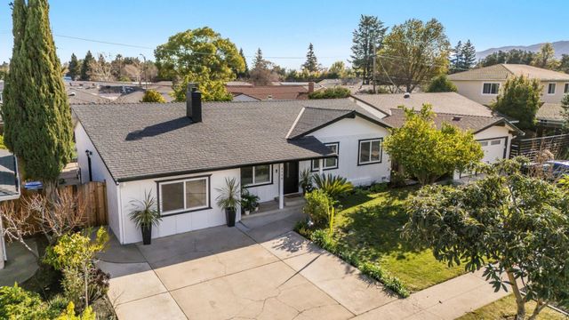 4754 Bannock Circle, San Jose, CA 95130
