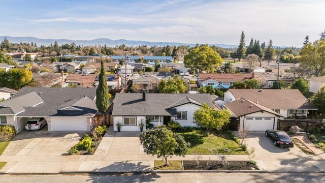 4754 Bannock Circle, San Jose, CA 95130