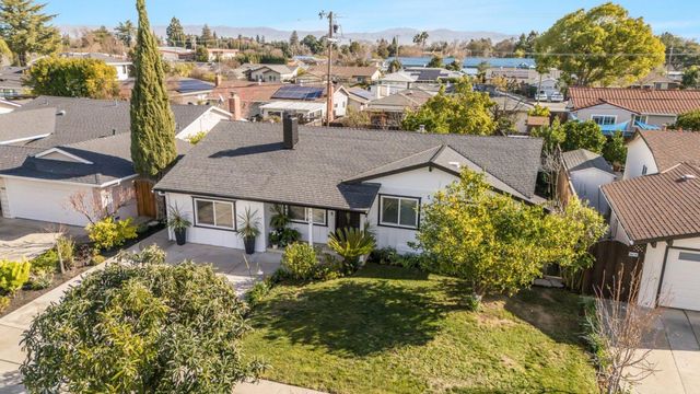 4754 Bannock Circle, San Jose, CA 95130