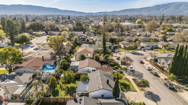 4754 Bannock Circle, San Jose, CA 95130