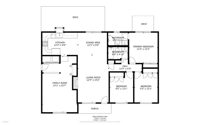 4754 Bannock Circle, San Jose, CA 95130