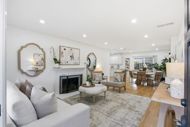 4754 Bannock Circle, San Jose, CA 95130