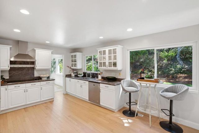 3051 Atwater Drive, Burlingame, CA 94010