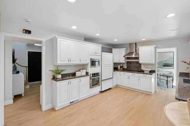 3051 Atwater Drive, Burlingame, CA 94010
