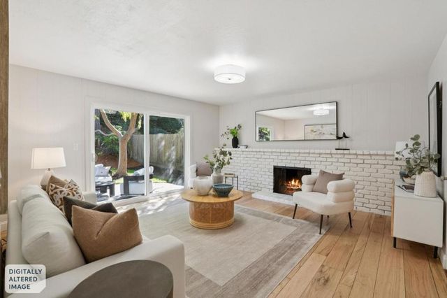 3051 Atwater Drive, Burlingame, CA 94010