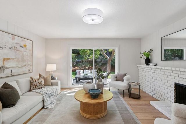 3051 Atwater Drive, Burlingame, CA 94010