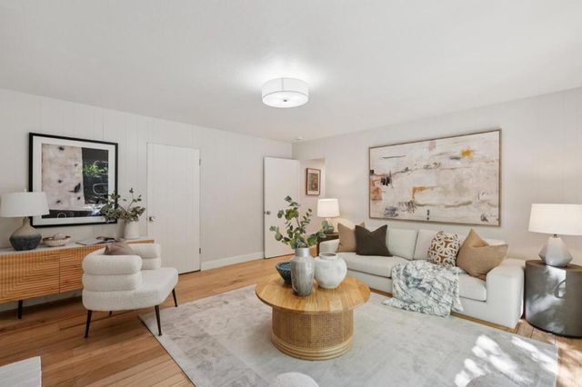 3051 Atwater Drive, Burlingame, CA 94010