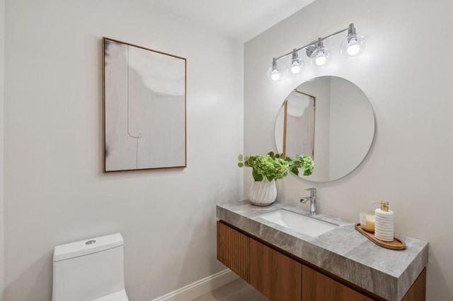 3051 Atwater Drive, Burlingame, CA 94010