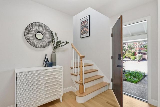 3051 Atwater Drive, Burlingame, CA 94010