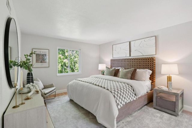 3051 Atwater Drive, Burlingame, CA 94010