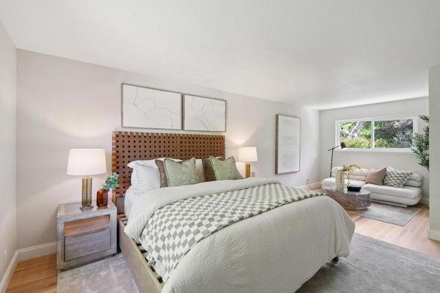 3051 Atwater Drive, Burlingame, CA 94010