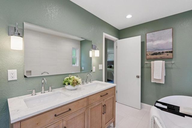 3051 Atwater Drive, Burlingame, CA 94010