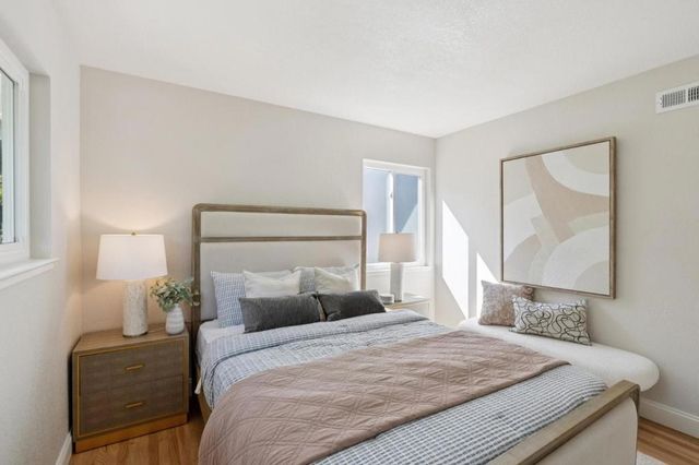 3051 Atwater Drive, Burlingame, CA 94010