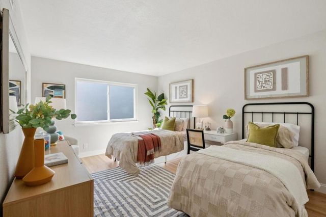 3051 Atwater Drive, Burlingame, CA 94010