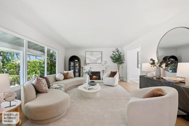 3051 Atwater Drive, Burlingame, CA 94010